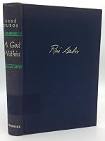 A God Within: A Positive Philosphy for amore complete fullment of human potential B001JZ96A0 Book Cover