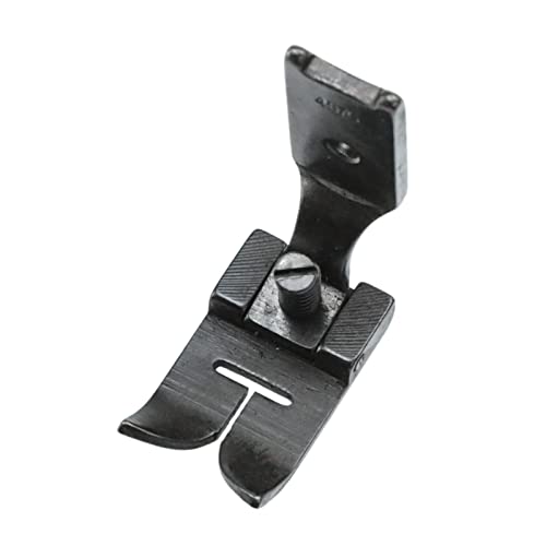 Pie Prensatelas Abierto 16mm para Máquina de Coser Singer miniatura 1