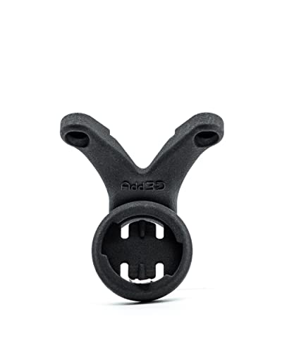 Support Garmin Varia pour selle Aeolus courte avec alignement stable du radar - 2