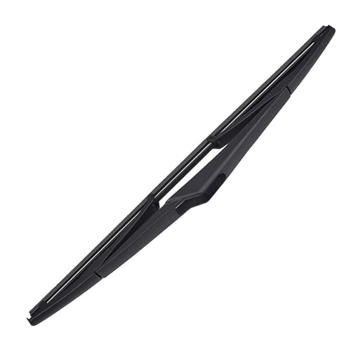 Essuie-glace Ford S-Max sans trace ni bruit | Pack complet 30" + 26" + 13" - 4