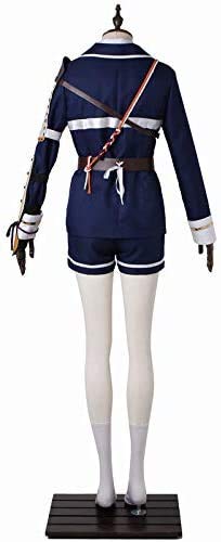 Amazon.co.jp: コスプレ衣装 刀剣乱舞 平野藤四郎 出陣 仮装