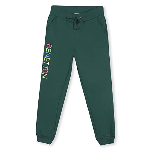 Image of United Colors of Benetton Women's Regular Casual Pants