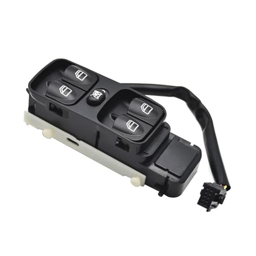 Interrupteur de lève-vitre électrique 4638202210 commande de vitre Mercedes G500 gauche