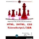  HTML, XHTML, CSS and JavaScript Introduction to Classical