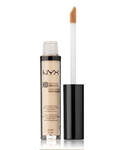 NYX HD Photogenic Concealer Wand - CW04 Beige