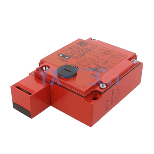 XCSE5311 XCSE5312 interrupteur de sécurité solénoïde pour carter mécanique de machine