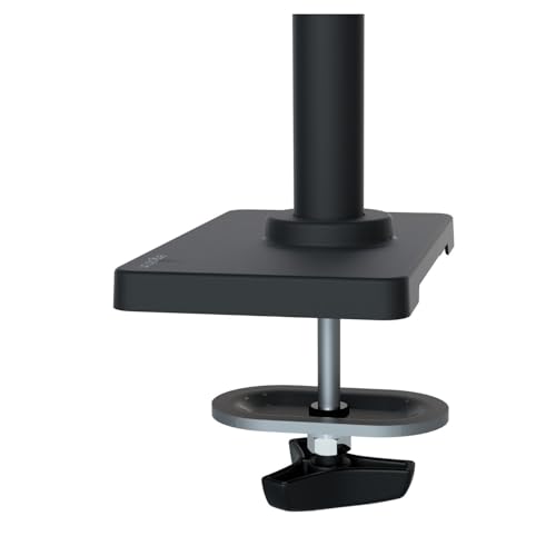Ergotron モニターアーム 黒 Amazon.co.jp: エルゴトロン LX Pro モニターアーム ラージ グロメット