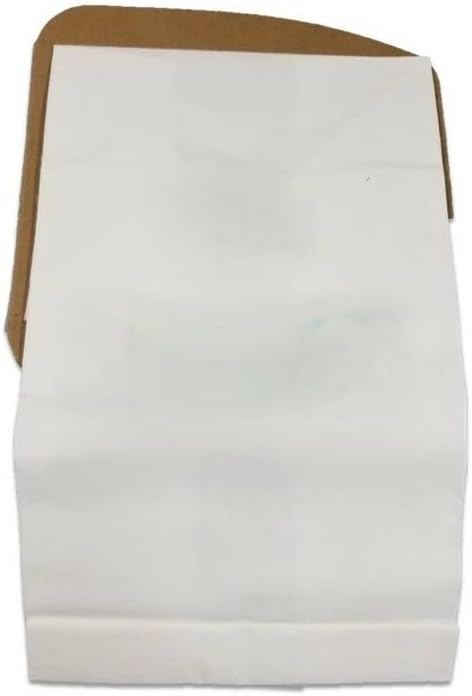 9 Pack Vacuum Bags for Eureka Mighty Mite Style MM models 3690 3680 3670 3630A 3621A 3620A 3624A 3632A 3651A 3670D 3670G-3 3672B 3675A 3680A 3682B – Replaces OEM 60296C 60295A 60295B 60295C