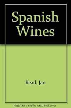 Hardcover The Mitchell Beazley pocket guide to Spanish wines Book