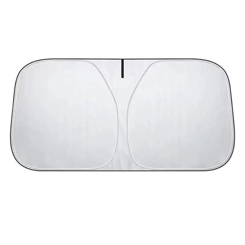 Cubierta Parasol Para Parabrisas De Coche, Compatible Con Peugeot RCZ 3008 2008 4008, Accesorios Para Coche(140 70)