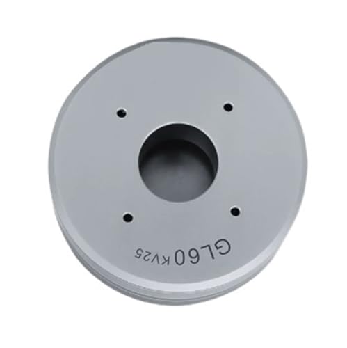 Moteur CC sans balais GL60 KV25 pour corriger les pertes de position