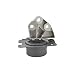 Eagle BHP 3460H Transmission Motor Mount (3.4 L for Chevrolet Pontiac Equinox Torrent)