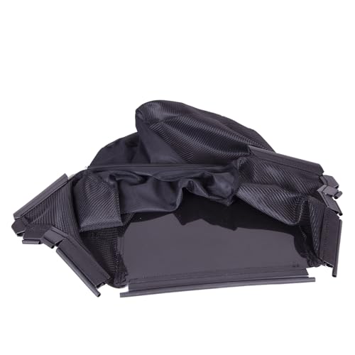 Lawn Mower Grass Bag - Top View