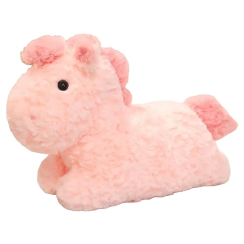 ���킢�� �E�} 2026 ������ �ʂ������ �傫�� �n �D����� ������ �ӂ�ӂ� �A�j�}�� ���� 25/30/50cm ���� ���Ԃ��p �������� �M�t�g ������ ���蕨 �Y���Q ���Q�� �������� �C�������� �v���[���g (50cm,�s���N)