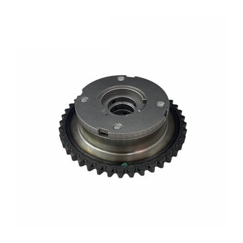 Actionneur d'admission M274 redonne de la souplesse au moteur W205 pour les trajets quotidiens