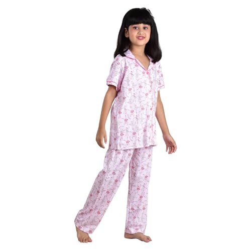 Image of Clothe Funn Girls Pajama Set