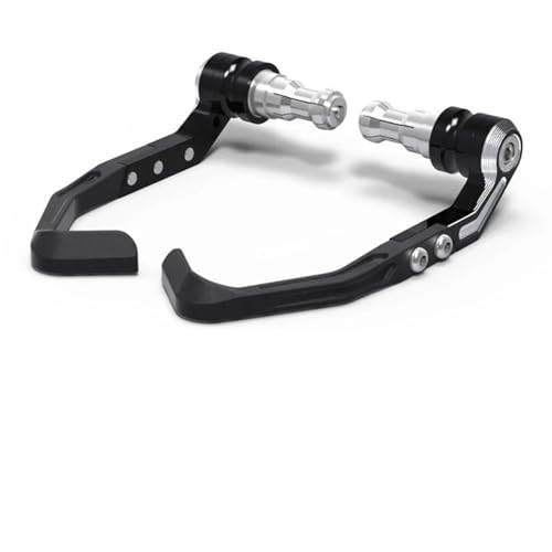 Protection des mains CBR250RR évite la casse du levier de frein