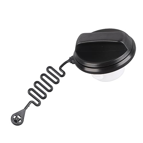 Xiuganpo Tappo del Serbatoio del Carburante, Prestazioni Eccellenti, Fantastico Effetto Sigillante, Adatto per 2005-2013