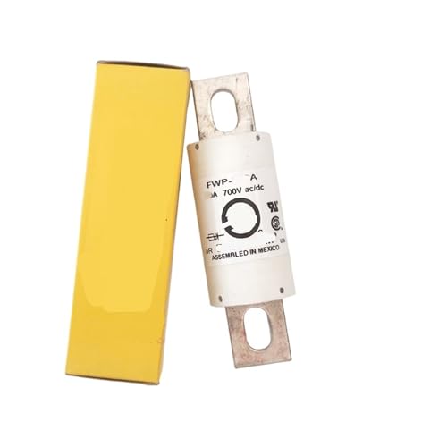 Fusible FWP-175A cartouche cylindrique 700V ac pour variateur vitesse