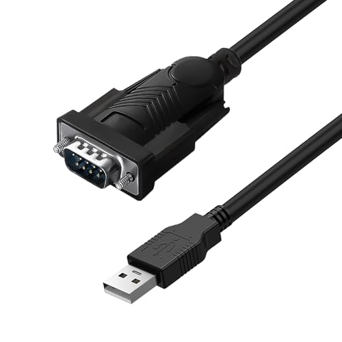 Qneneam 1227 USB auf RS232 Seriell Kabel