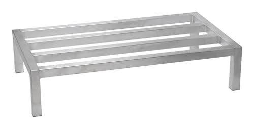 Winco , Medium, Aluminum