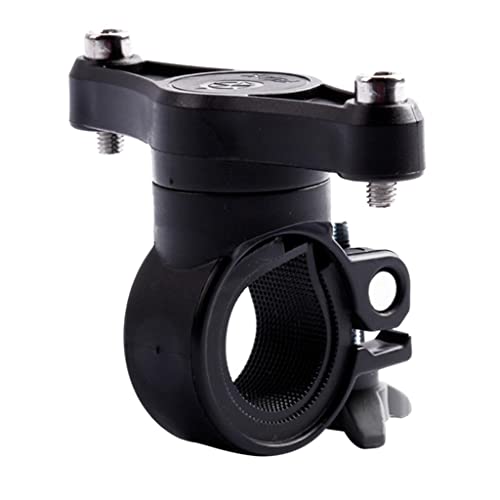 Image of ATORSE Cycling Water Bottle Cage Holder Bicycle Seat Post Saddle Rack Adapter