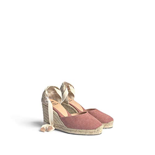 Image of Castaner Women's Espadrilles Sneaker