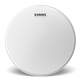 EvansDrum Heads - UV2 Coated Bass Drumhead - BD26UV2-26 Inch