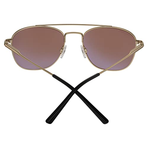 Image of Serengeti Carroll Square Sunglasses