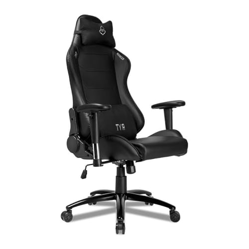 Cadeira Gamer Mancer Tyr (Espuma Moldada)