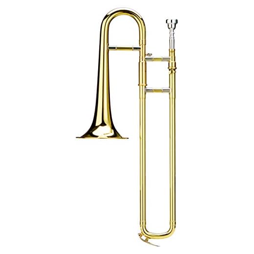 J. Michael TRS01 - Trompeta en SI bemol, lacada