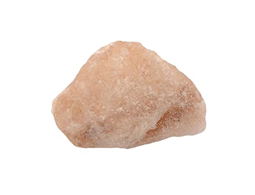 EISCO Raw Halite, Mineral Specimen - Approx. 1