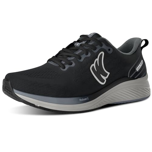 Mens Walking Shoes for Plantar Fasciitis