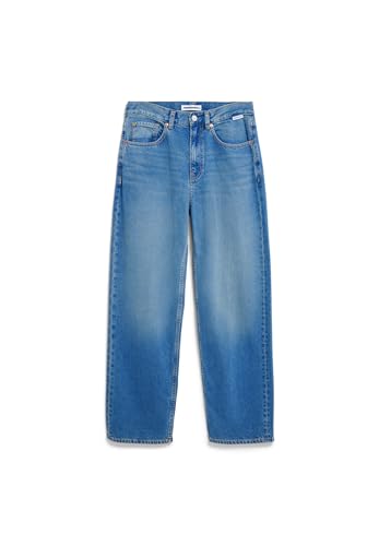 Women's Baggy Jeans Armedangels Haayi