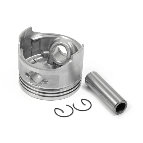 Kit de motor big bore 0.5mm para reparar pérdida de potencia en carro Fuji Robin 350cc 6