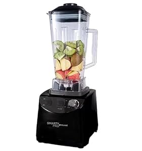 Mixeur Professionnel My Wave – Puissant et Polyvalent