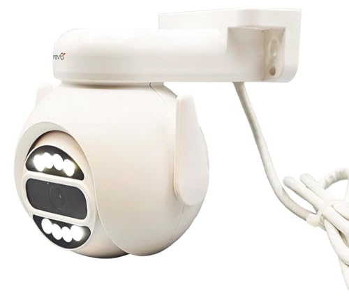 Commodor Pro Lux BRAVO avec autofocus rapide et stabilisation d'image avancée - 3