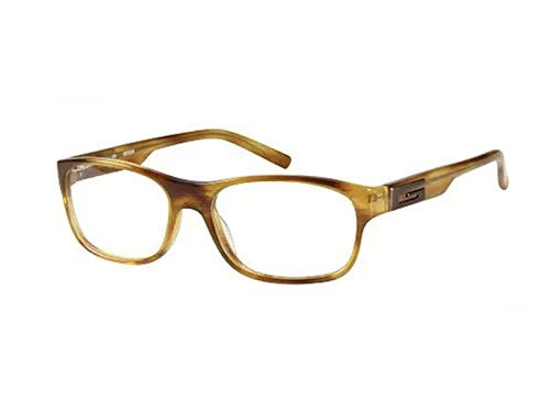GUESS Brille für Vista GU1748 A15 braun rahmenmaterial: kunststoff größe 56 mm brille für damen