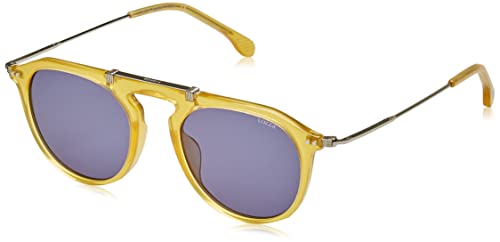 Lozza Sl4261 Gafas, Shiny Opal Honey, 51 Unisex Adulto Lozza Sl4261 Gafas, Shiny Opal Honey, 51 Unisex Adulto