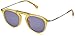 Produktbild Lozza Unisex SL4261 Sunglasses, Glänzend Opal Honey, 51