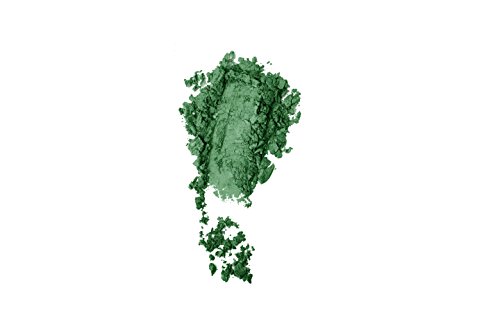 Tigi Cosmetics High Density Single Eyeshadow, Emerald Green, 0.13 Ounce (764147) #TOP5