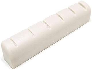 GRAPHTECH TUSQ XL NUT - Slotted 43x6 MM