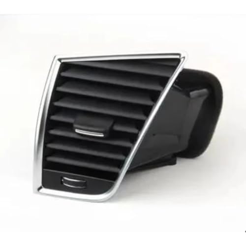 �Ԃ̃G�A�R�������o�����J�o�[ LHD �t�����g�_�b�V���{�[�h�󒲃A�E�g���b�g�Z���^�[�G�A�x���g�O�����A�Z���u�� Compatible With Q5 2009-2017 OEM 8R1820901 8R1820902(LHD-Left)