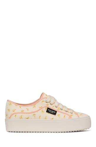 Image of kate spade new york Women's Sam Icon Platform Sneaker