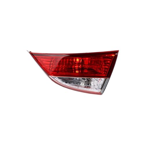 Feu arrière droit pour Hyundai Elantra 2012-2015 boîtier intérieur de remplacement