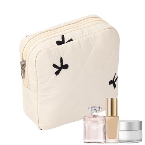 Soporte de la almohadilla de lactancia - Bolsa de la cremallera de la almohadilla menstrual, almacenamiento del pañal sanitario | bolsa impermeable del almacenamiento 'absorbente, bolsa del