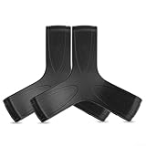 [Sélectionnez votre taille] Offert en trois tailles distinctes (M, L, XL), répondant à divers besoins afin que vous puissiez trouver facilement l'ajustement pour vos palmes.