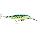 Rapala Countdown Magnum 11 Fishing lure, 4.375-Inch, Firetiger