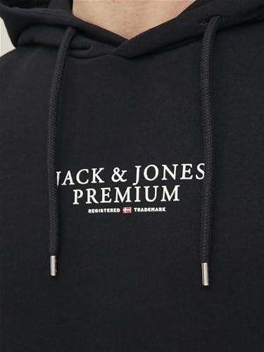 JACK & JONES Jprbluarchie Sweat Hood Noos – Ansicht 5