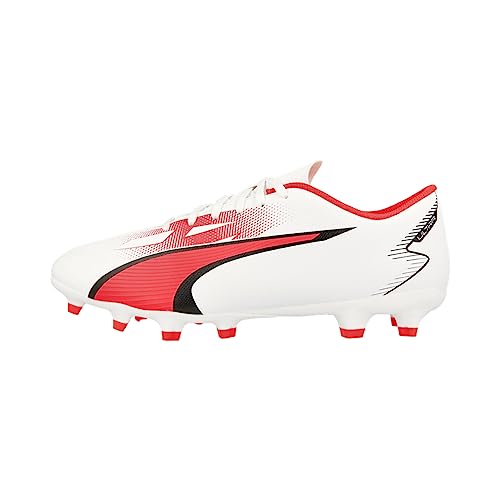 Image of Puma Mens Ultra Play Firm, Artificial Ground Soccer Cleats